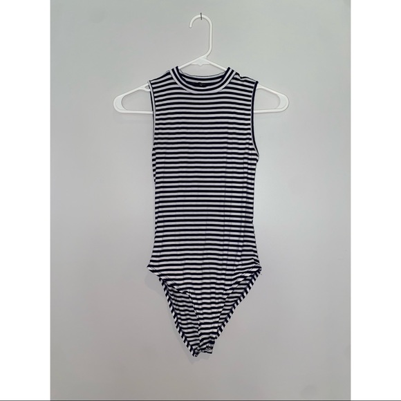 Forever 21 Tops - DONATING TODAY:  Women’s Forever 21 bodysuit